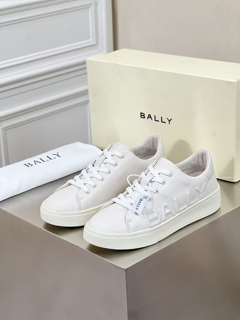 Bally Shoes